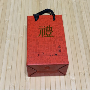 Набор чайной посуды светло-бирюзовый на 4 персоны. Photo 2